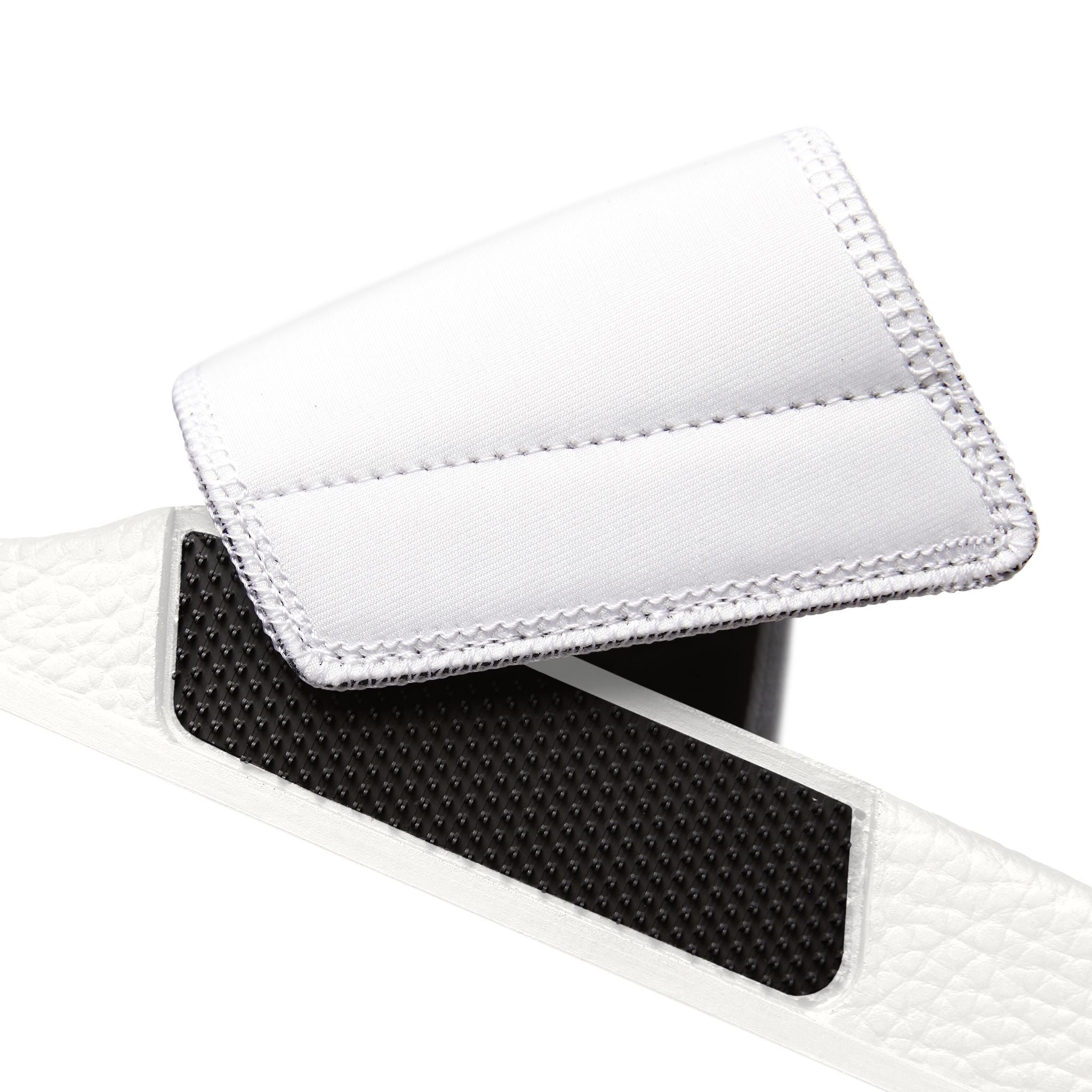 RFW: "RAT" - Men's Removable-Strap Sandals (White)