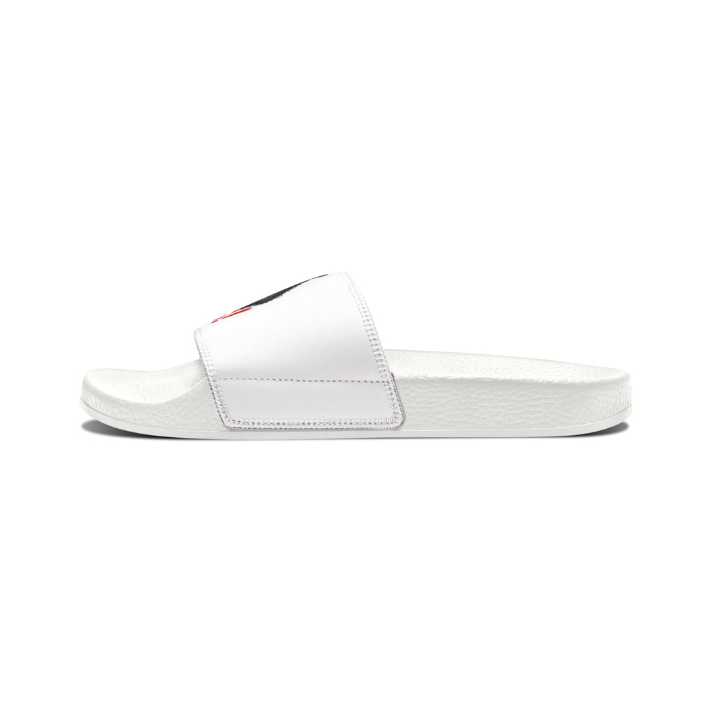 RFW: "RAT" - Women's Removable-Strap Sandals (White)