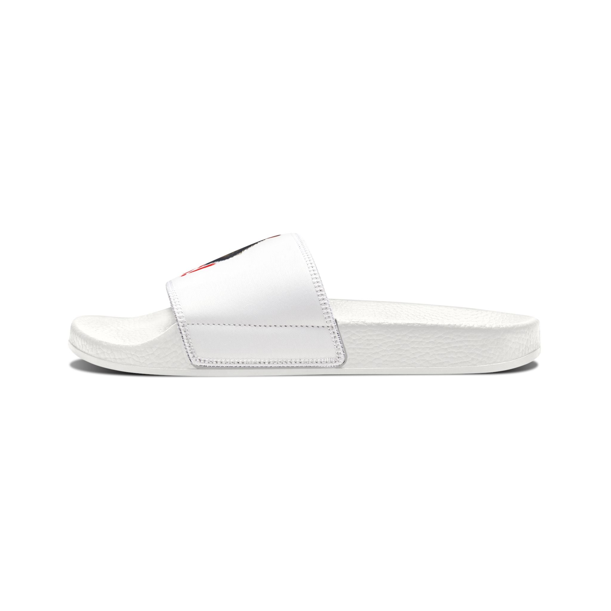 RFW: "RAT" - Women's Removable-Strap Sandals (White)