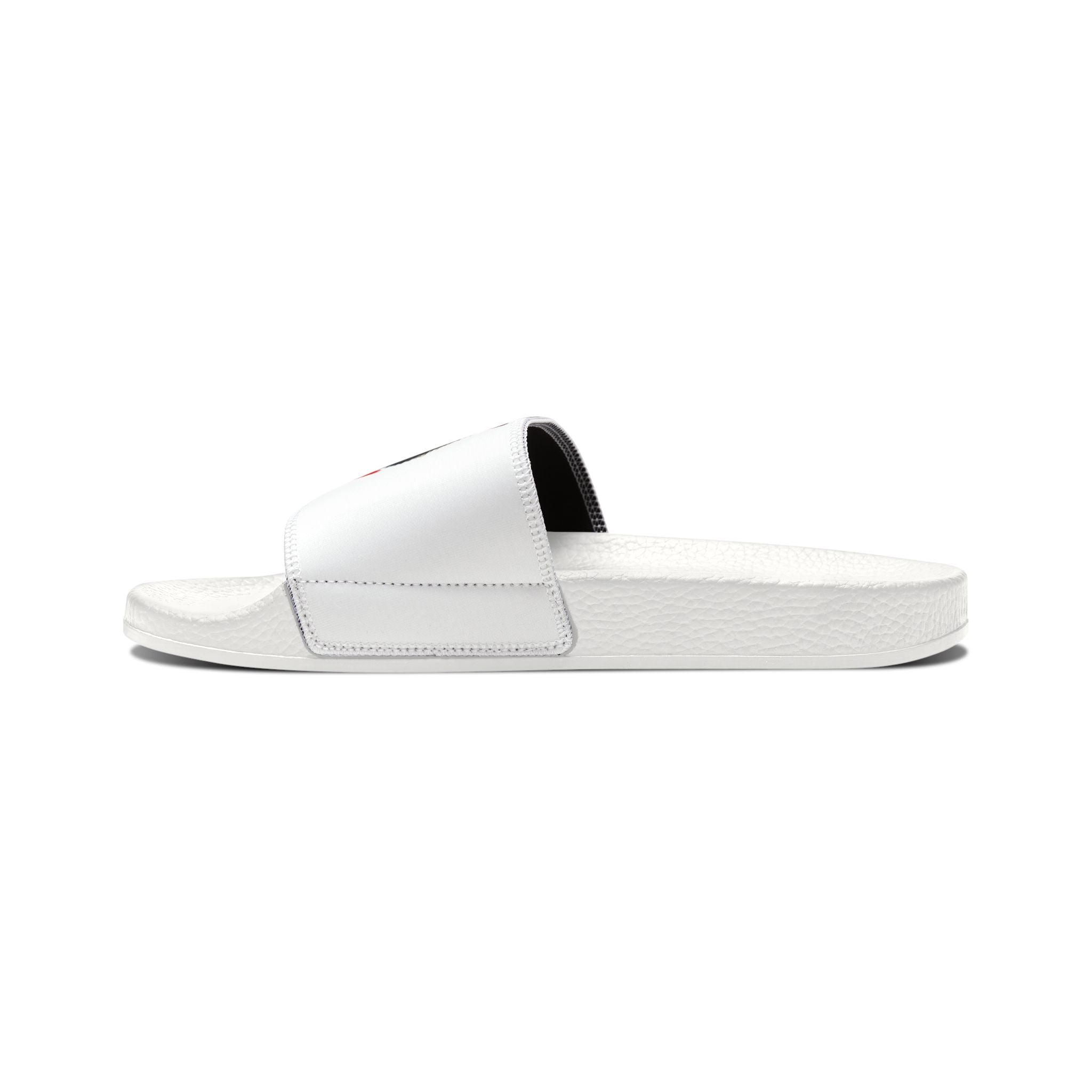 RFW: "RAT" - Women's Removable-Strap Sandals (White)