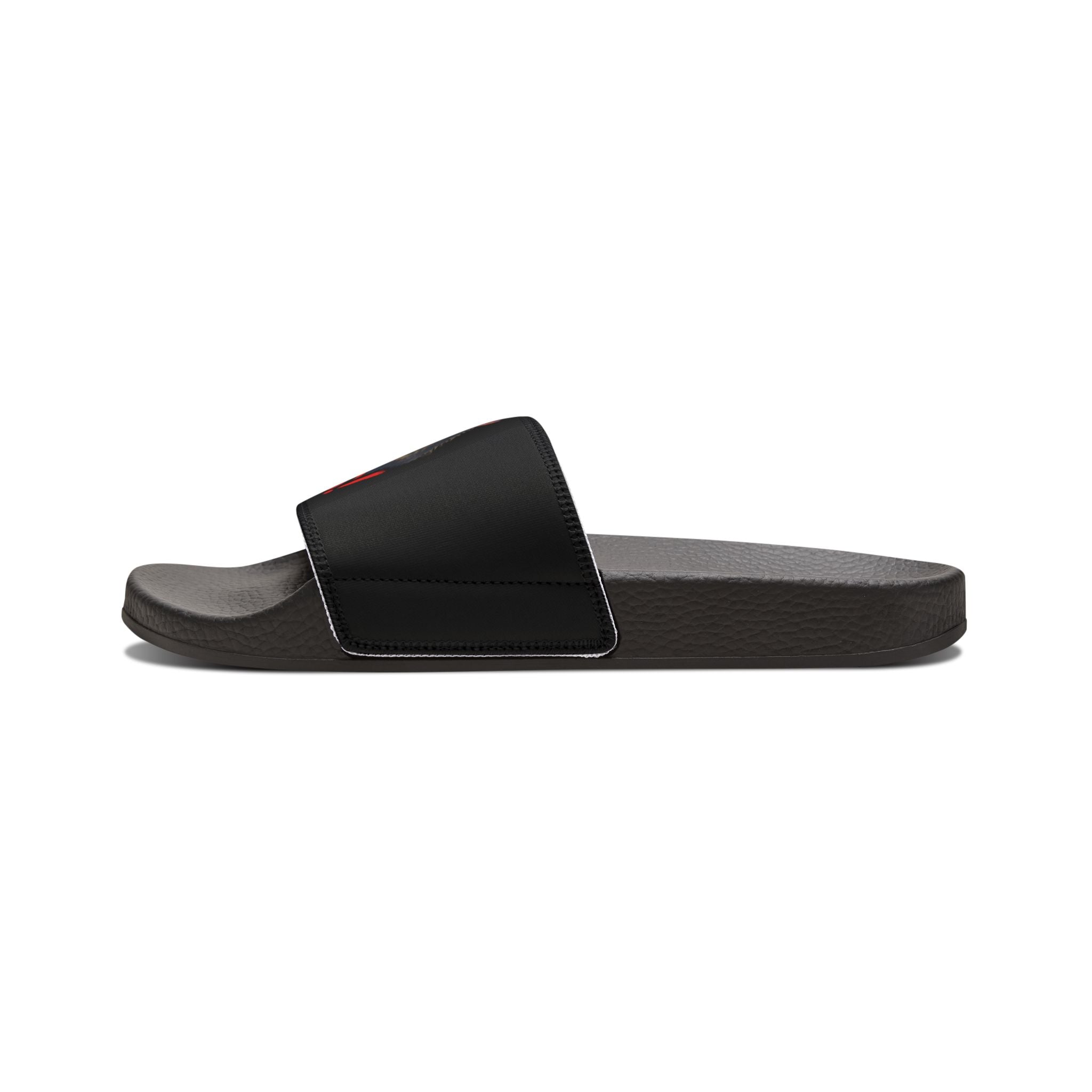 RFW: "RAT" - Men's Removable-Strap Sandals (Black)