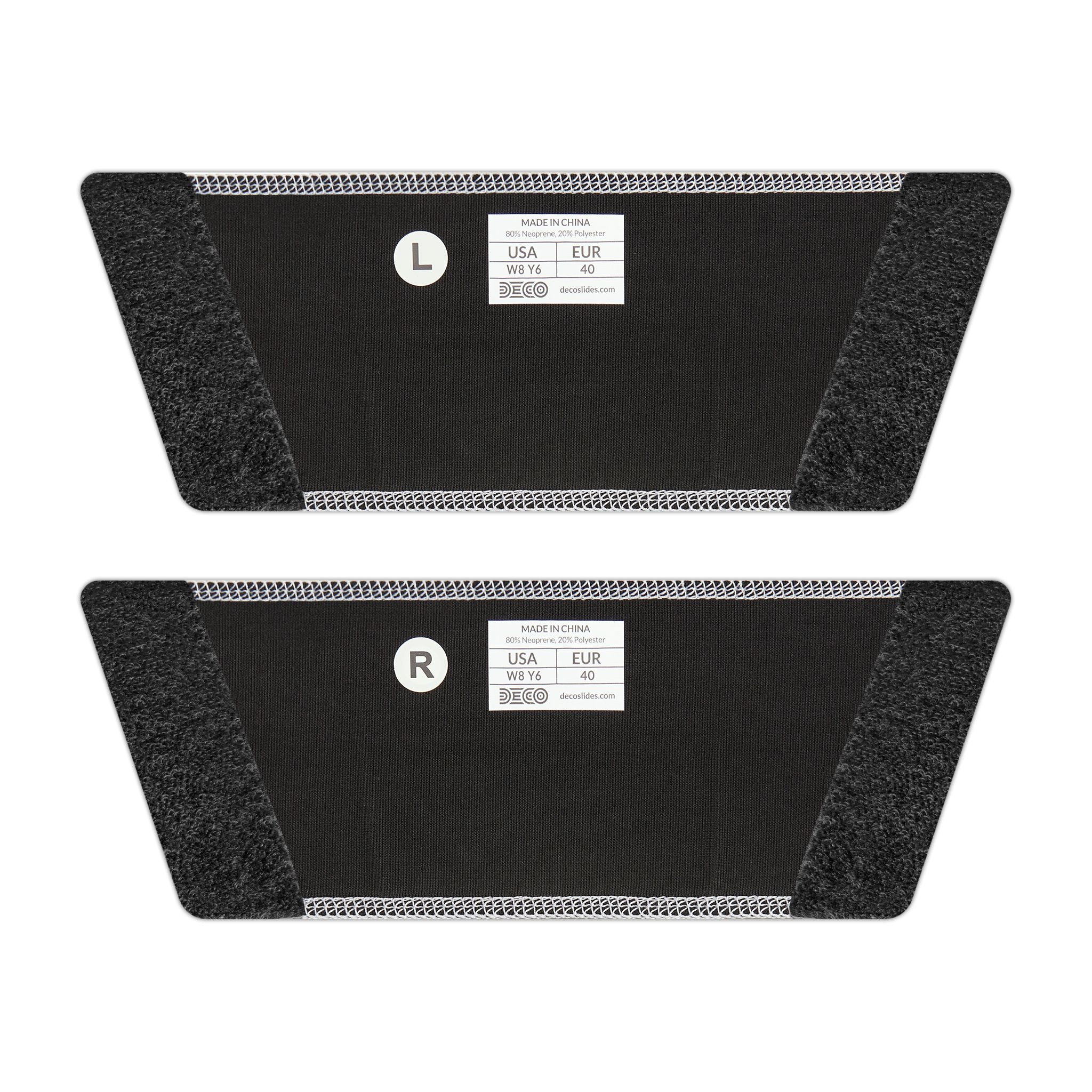 RFW: "RAT" (Multi) - Women's Removable-Strap Sandals (Turquoise)