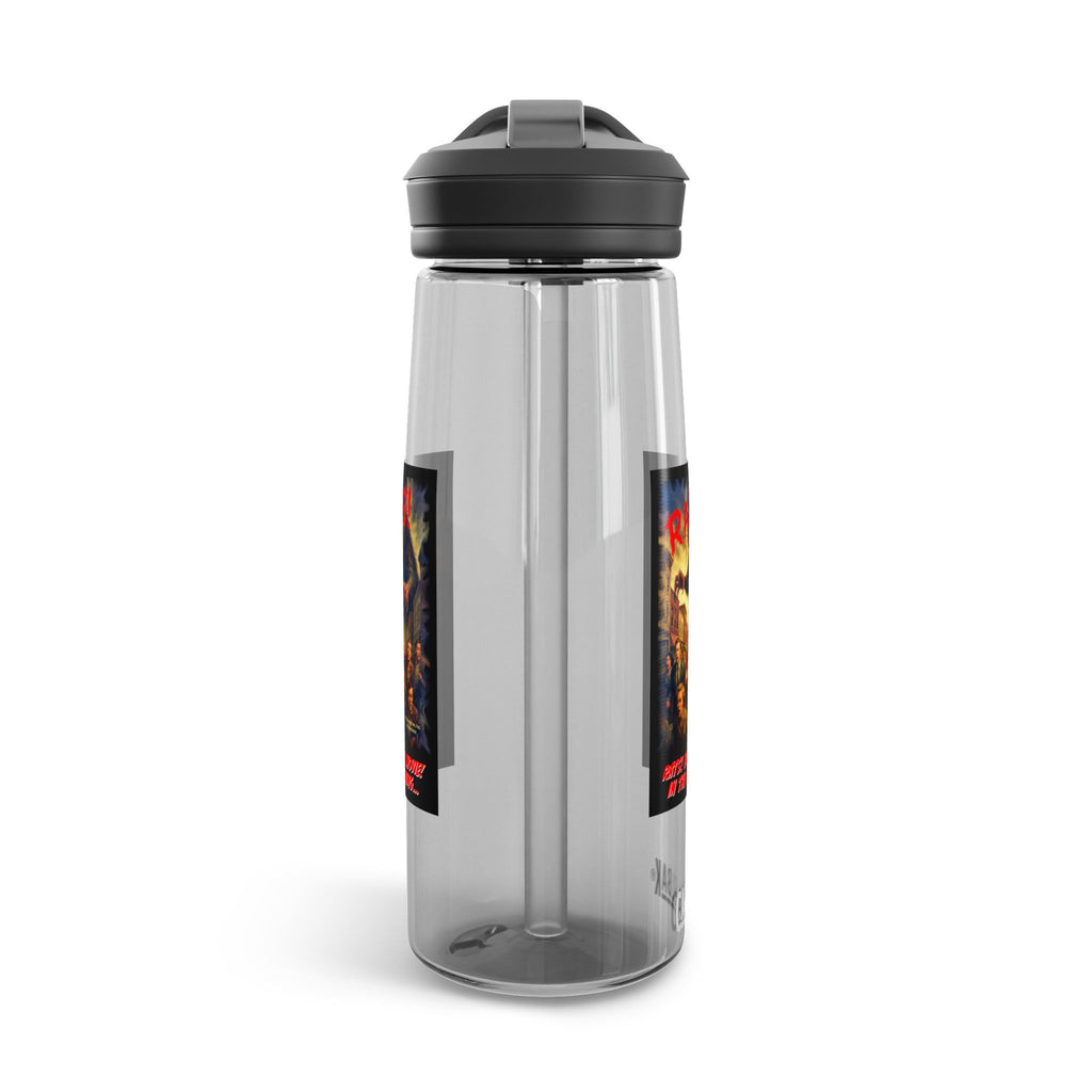 RDW: "RATS!" Movie Title Logo - CamelBak Eddy®  Water Bottle - 25oz