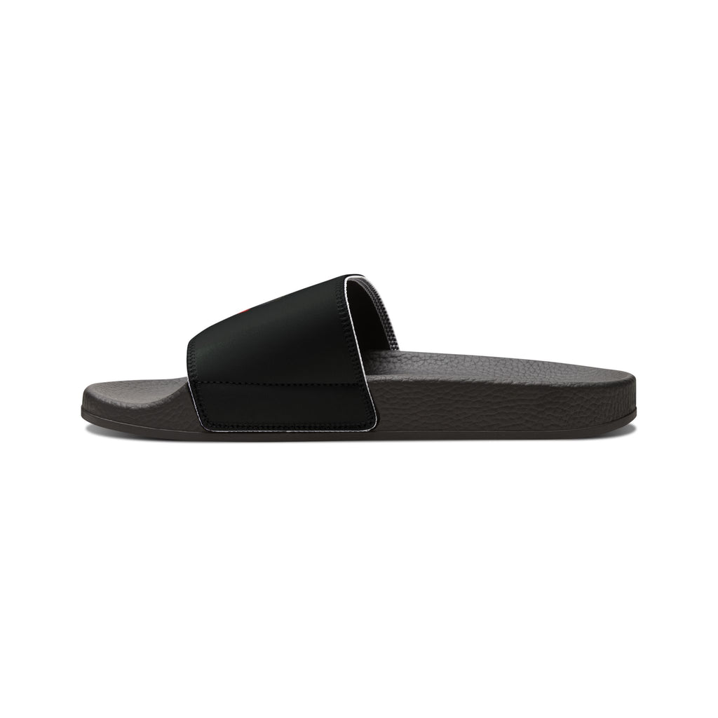 RFW: "RAT" - Men's Removable-Strap Sandals (Black)