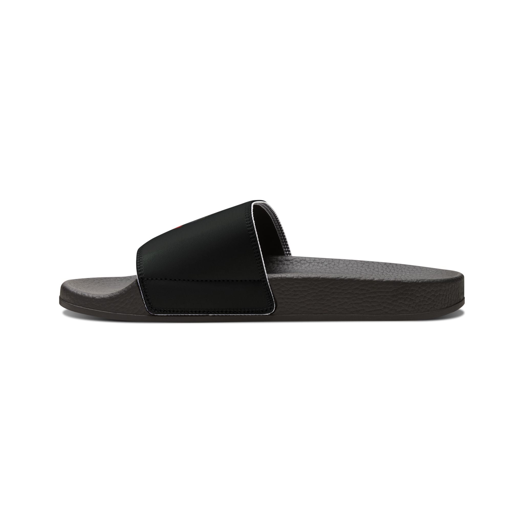 RFW: "RAT" - Men's Removable-Strap Sandals (Black)