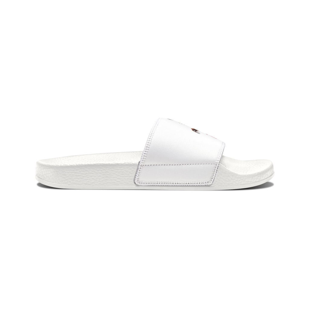 RFW: "RAT" - Women's Removable-Strap Sandals (White)