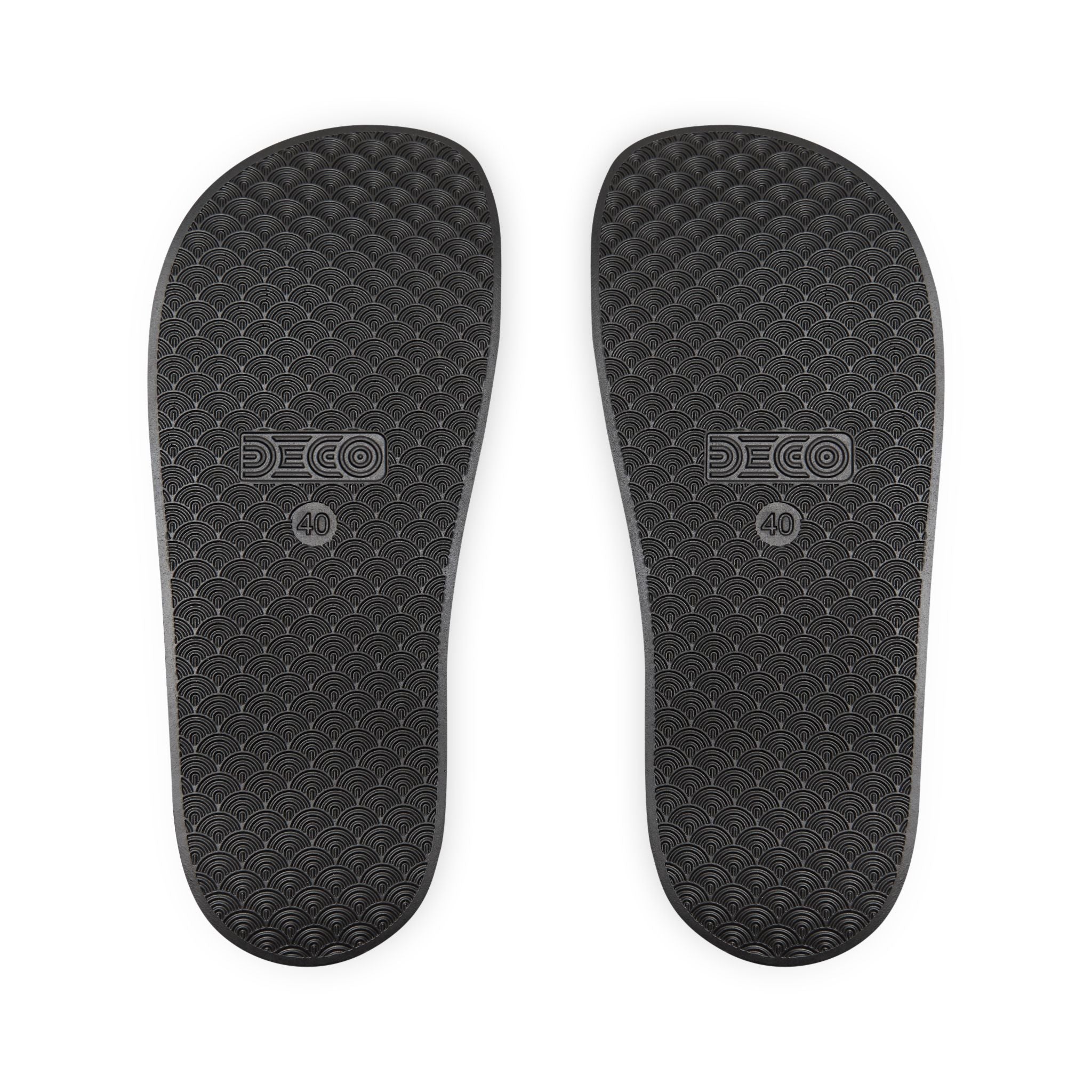 RFW: "RAT" (Multi) - Men's Removable-Strap Sandals (Black)