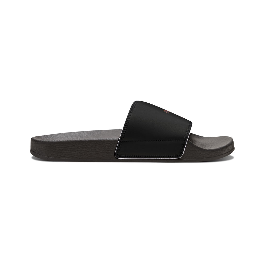 RFW: "RAT" - Men's Removable-Strap Sandals (Black)